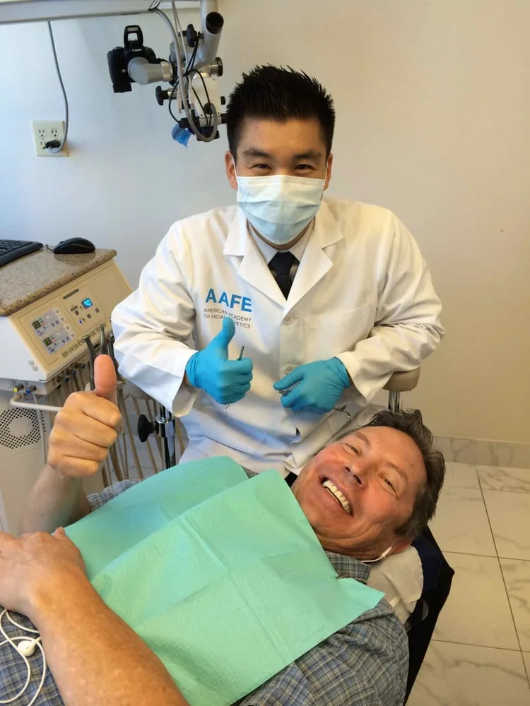 Purity Endodontics testimonials